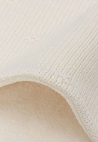 Jollein Couverture pour bébé - ivory