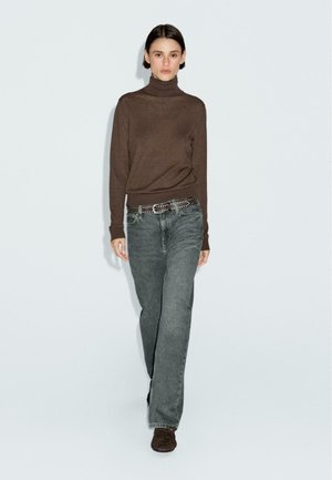 Maglione - brown