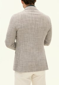 Oscar Jacobson FOGERTY - Kavaj - almond beige