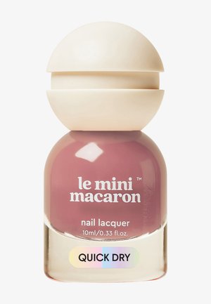 Le Mini Macaron - Lakier do paznokci