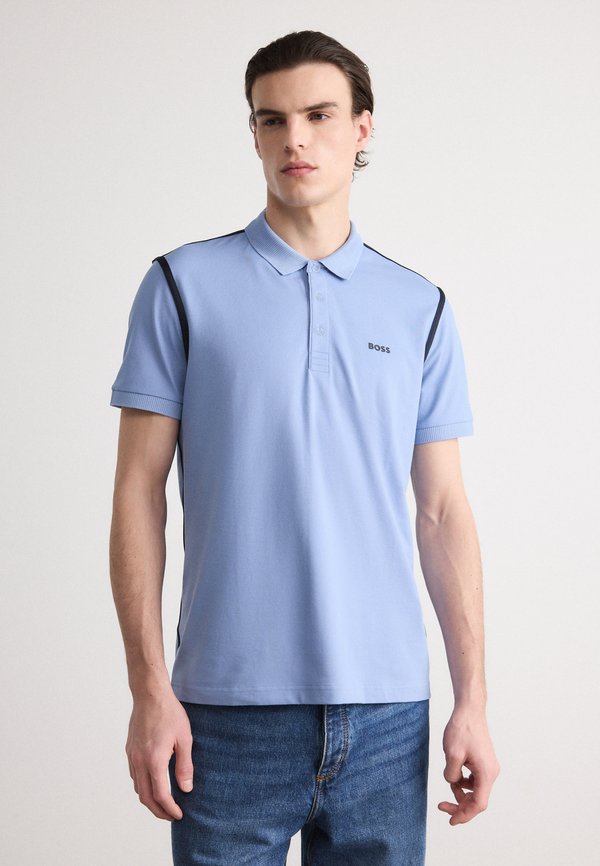 PADDY TAPE - Polo shirt