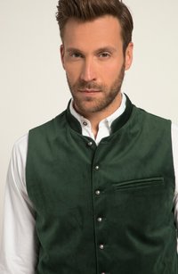 JP1880 Vesta - green