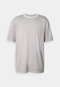 PUFF TEE UNISEX - Camiseta estampada - rock ridge