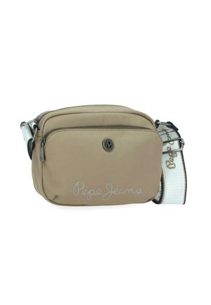 Pepe Jeans, CORIN SHOULDER 14CM - Bandolera - green