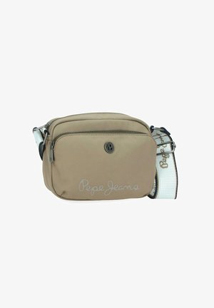 Pepe Jeans, CORIN SHOULDER 14CM - Bandolera - green