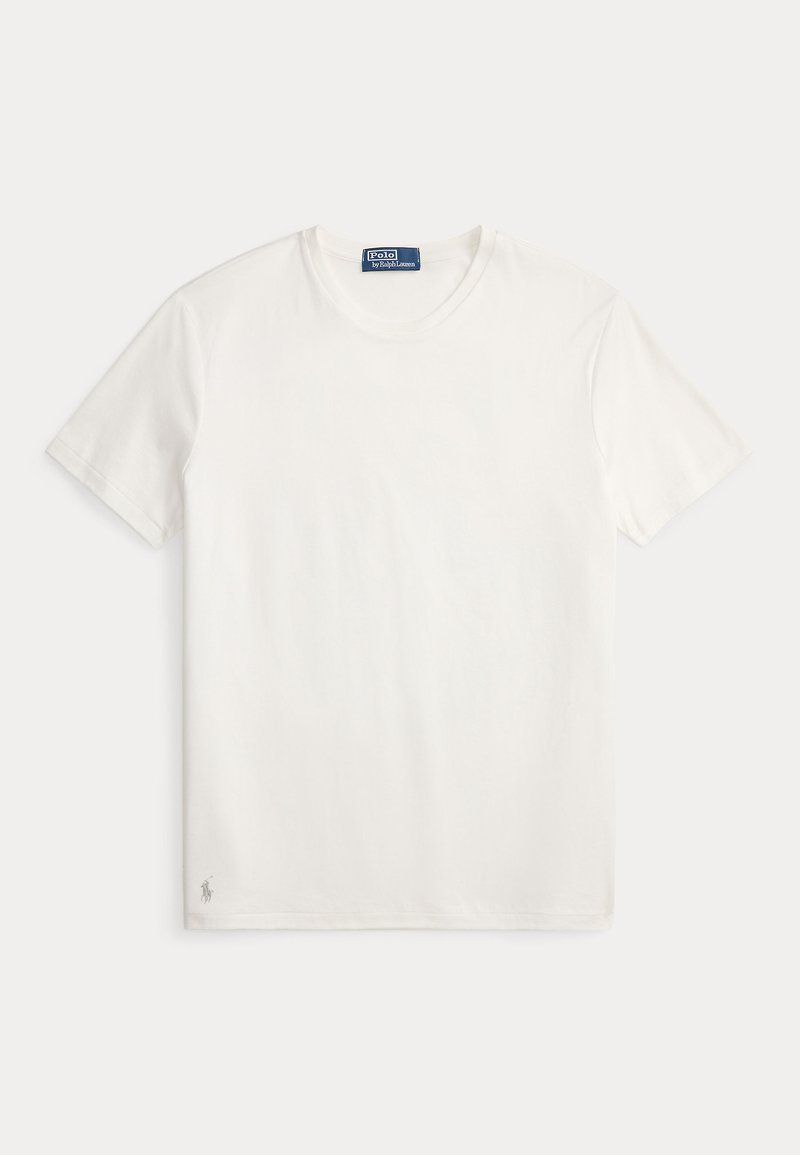 Polo Ralph Lauren - Camiseta básica (blanco)