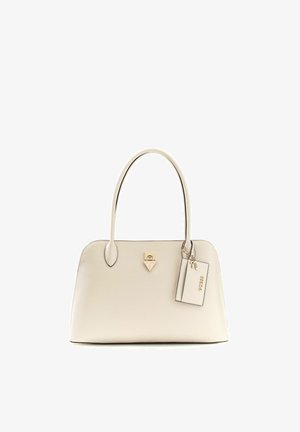 Guess, PATSIE TOTE - Sac à main - cream white