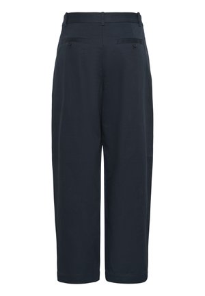 InWear, TINIKKAIW  - Pantalon classique - marine blue