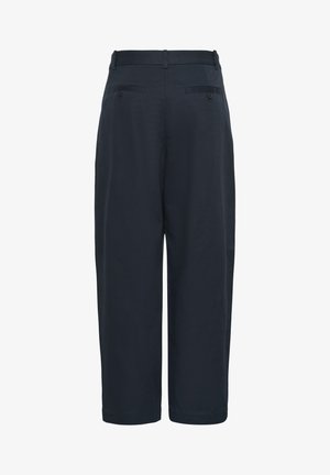 InWear, TINIKKAIW - Pantalon classique - marine blue
