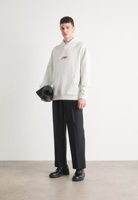 HUGO Sweatshirt - natural