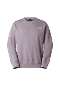 Nevybráno, transcendent grey