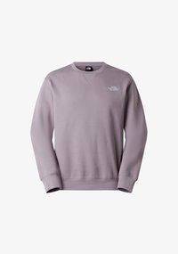 Nevybráno, transcendent grey