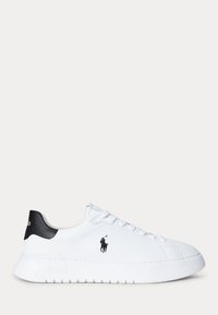 No seleccionado, white/black