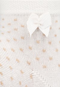 Ewers 3 PACK - Socken - latte/grau/navy