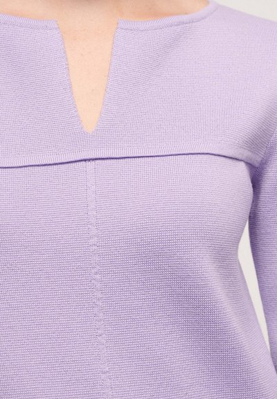 Luisa Spagnoli MONOLOGO - Vestito casual - lilla