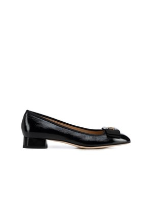 WITTCHEN Bailarinas - black