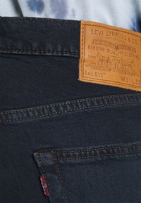 Levi's® 511™ SLIM - Calças de ganga justas - corfu the thrill