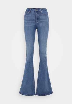 ONLY Tall ONLAPRIL - Trapezaste traperice - medium blue denim