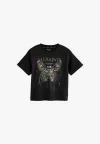 Odabrano, black