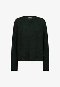 Unausgewählt, scarab