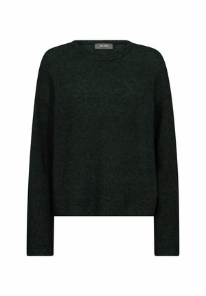 MAPE O NECK - Jumper - scarab