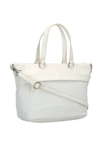 Gerry Weber KEEP IN MIND 27 CM - Sac à main - white