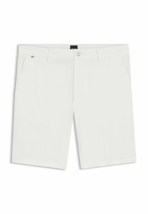 BOSS, Shorts - white