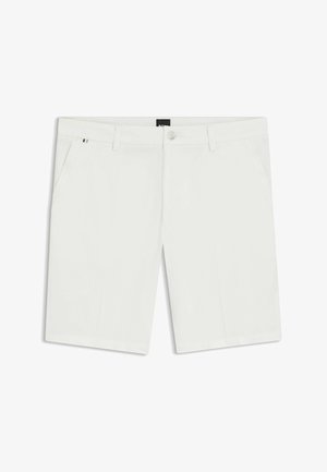 BOSS, Shorts - white