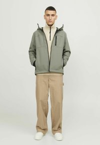 Jack & Jones Blouson - agave green