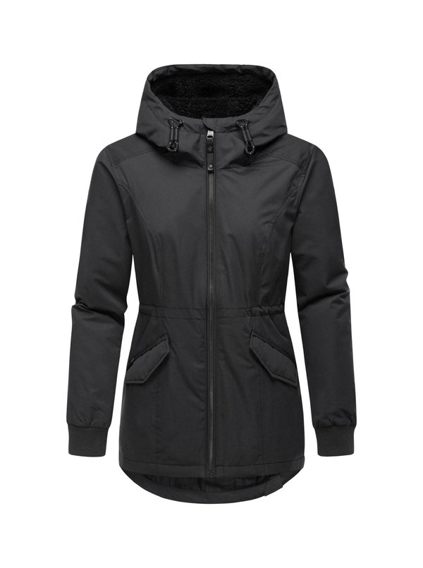 WINTERJACKE DOWEY WARM RAIN - Winterjacke