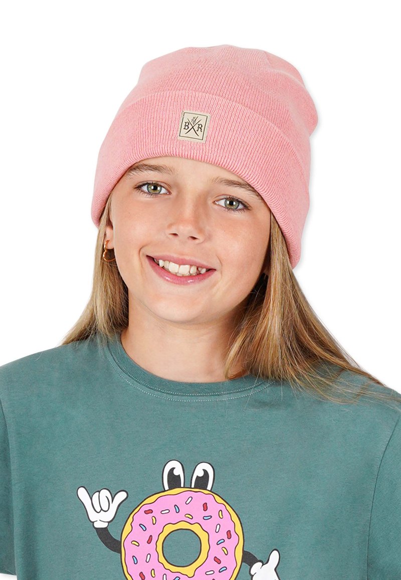 Band of Rascals BASIC - Pipo - pink