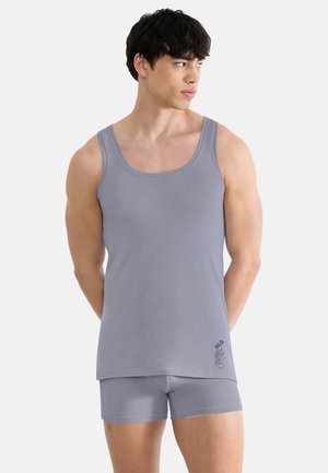 3 PACK - Maglietta intima - grey