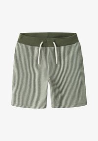 Sélectionné, olivine