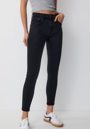 Jeansy Skinny Fit