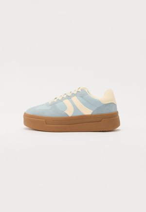 DARBIE - Sneakers low - light blue