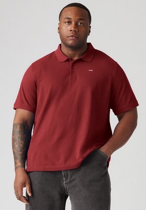 Levi's® Plus Piké - chocolate truffle