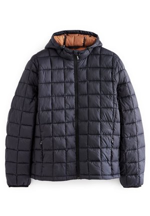 Next SHOWER RESISTANT LIGHTWEIGHT - Winterjacke - navy blue