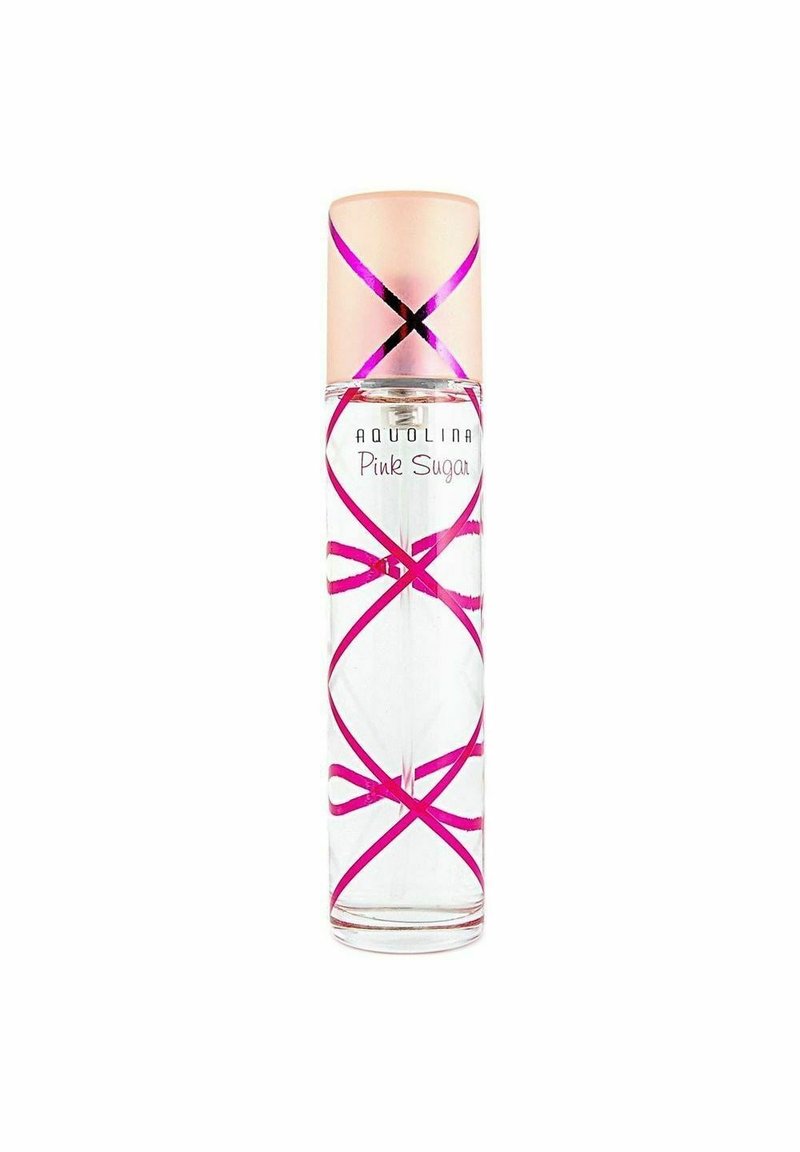 Aquolina - AQUOLINA PINK SUGAR EDT 50ML - Kroppsspray - transparent, Förstora