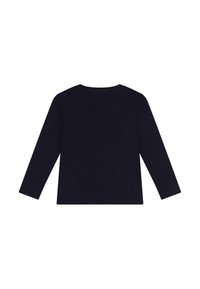 Petit Bateau UNI - Langarmshirt - navy