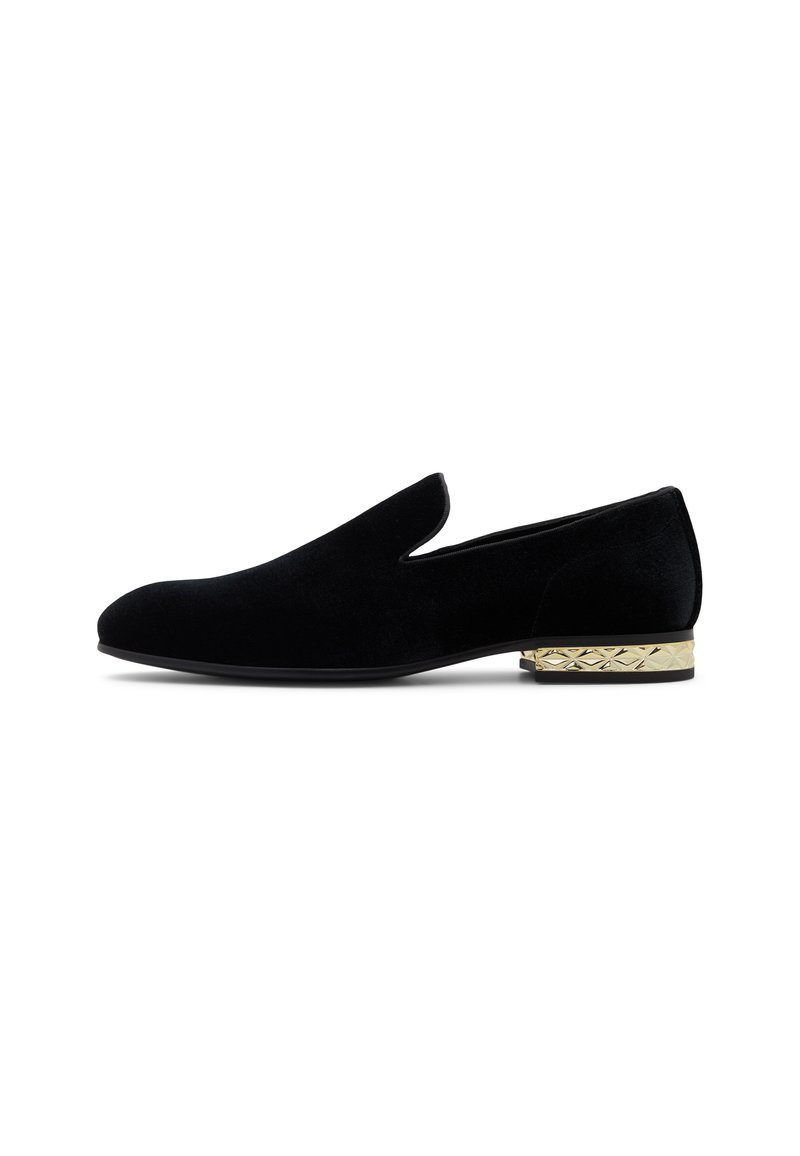 ALDO MAXIM Slipons other black/black Zalando.ie
