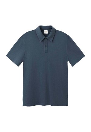 Mango, ADULT - Polo - royal blue