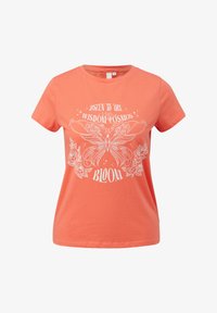 Niet geselecteerd, orange