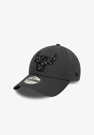 New Era Cap - black