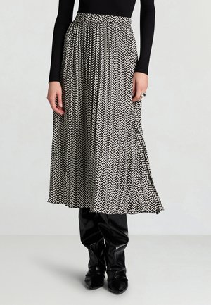 FANTASIA - A-Linien-Rock - var ultrablack