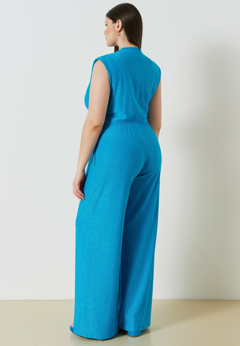 tuta elegante zalando