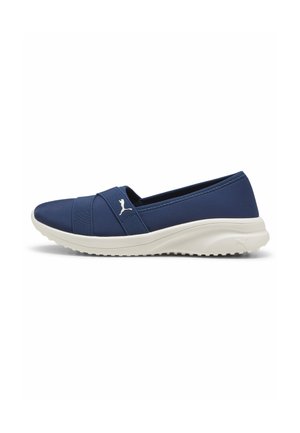 ADELINA 2 - Sneakers - persian blue warm white