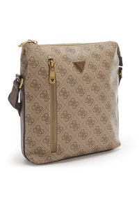 Guess Umhängetasche - beige