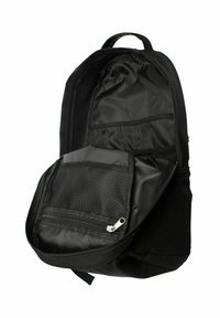 Bagheera BUBBA LARGE - Ryggsäck - black turquoise