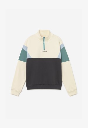 Kaotiko, CREW ARTHUR UNISEX, wielokolorowy