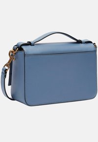 Liebeskind Berlin LEA - Borsa a tracolla - blassblau